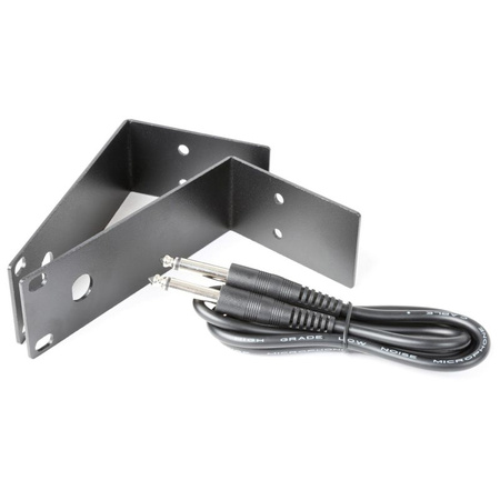 Bezprzewodowy zestaw mikrofonowy Power Dynamics PD782