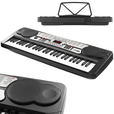 Keyboard KB7 Max 54 klawisze