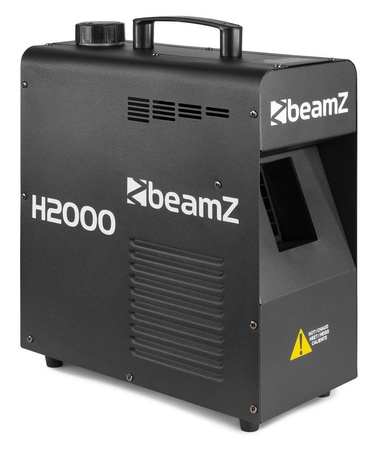 Wytwornica dymu HAZER Beamz H2000