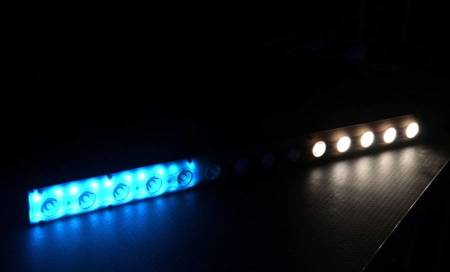 Belka oświetleniowa LED BAR Hybrid Pixel BeamZ LCB14