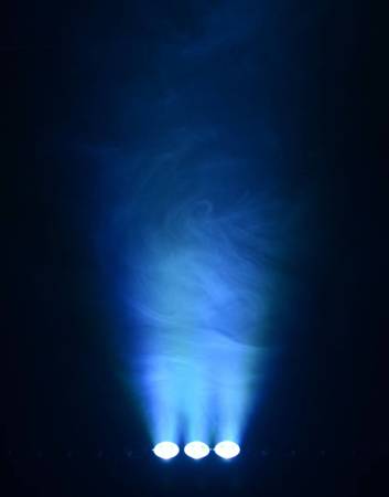 Belka oświetleniowa LED BAR RGBW Ibiza LEDBAR24-RC