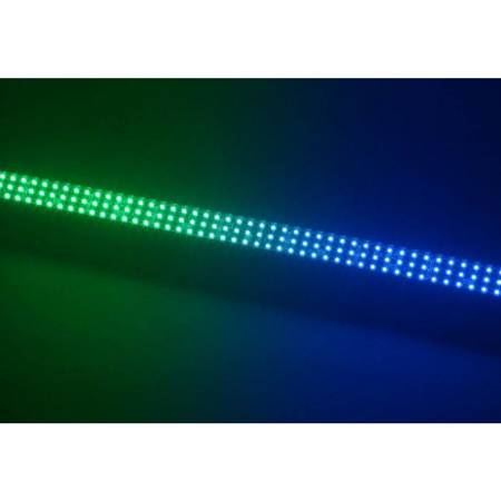 Belka oświetleniowa Led SMD RGB LCB144 BeamZ