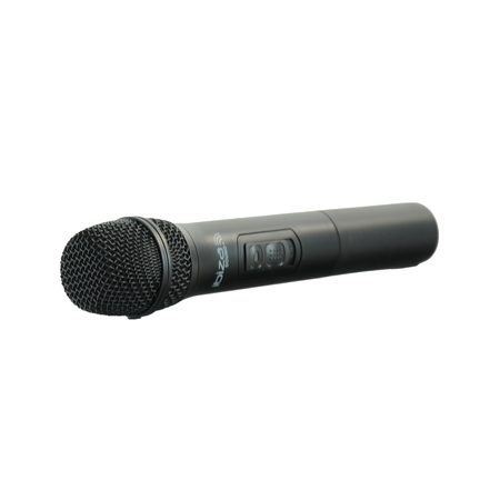 Mikrofon doręczny Ibiza PORTUHF-HAND2