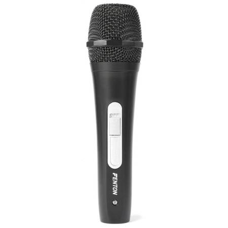 Mikrofon dynamiczny Fenton DM110