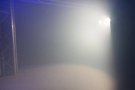 Reflektor teatralny ZOOM LED biały 100W 3200K BeamZ  BTF100Z