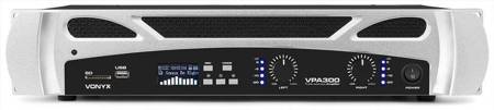 VPA300 PA Amplifier 2x150W MP3, BT