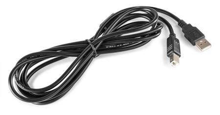 Zestaw mikrofonowy studyjny CMTS300 USB czarny