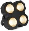 Reflektor Blinder 4X 50W LED 2IN1 BeamZ SB400