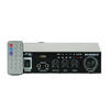 Wzmacniacz stereo LTC MFA1200USB-BT-BL